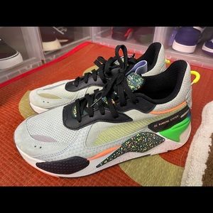 Puma Rs X